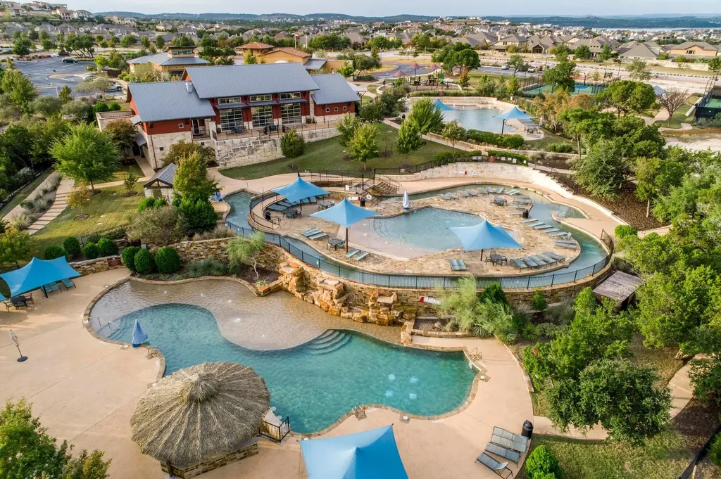 512 Summer Wilson Cove Austin TX 78738