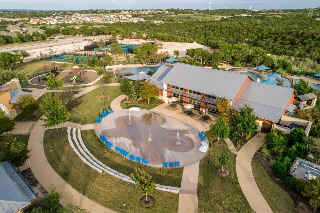 512 Summer Wilson Cove Austin TX 78738