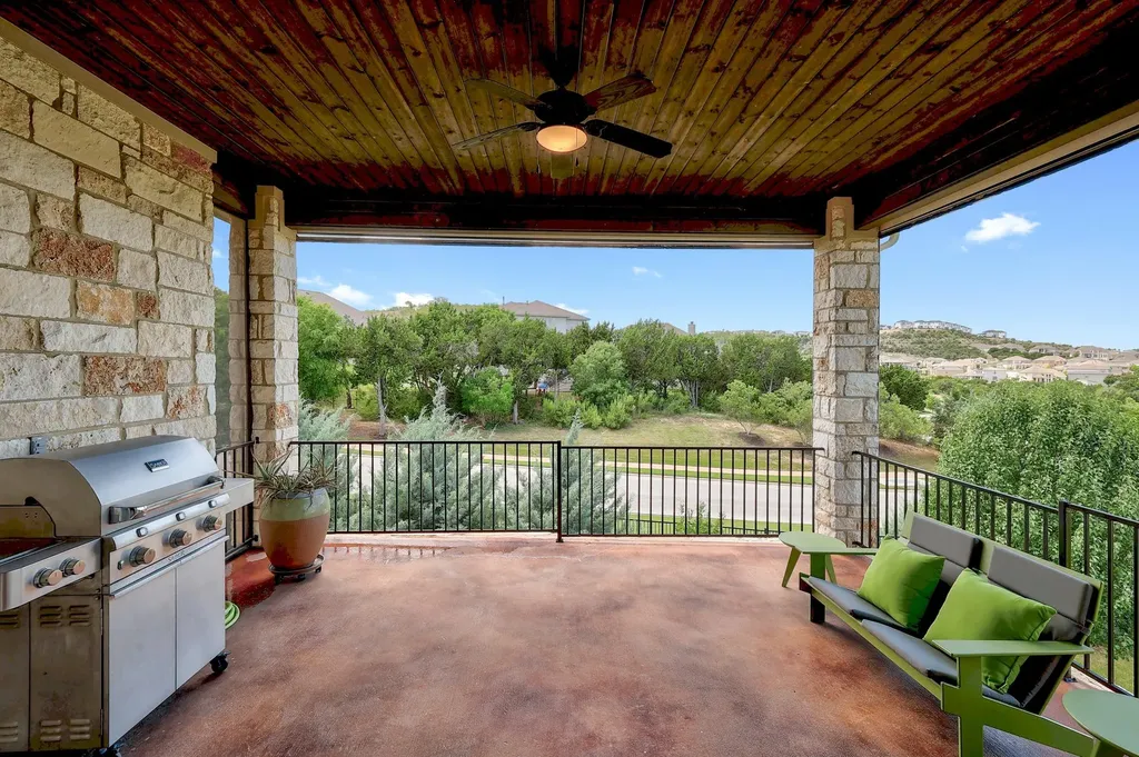 512 Summer Wilson Cove Austin TX 78738