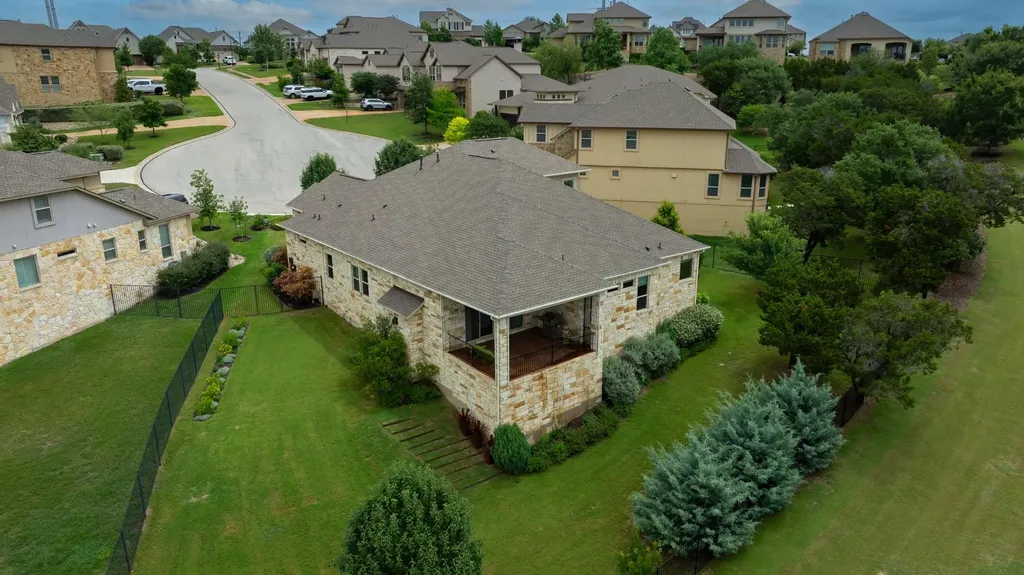512 Summer Wilson Cove Austin TX 78738