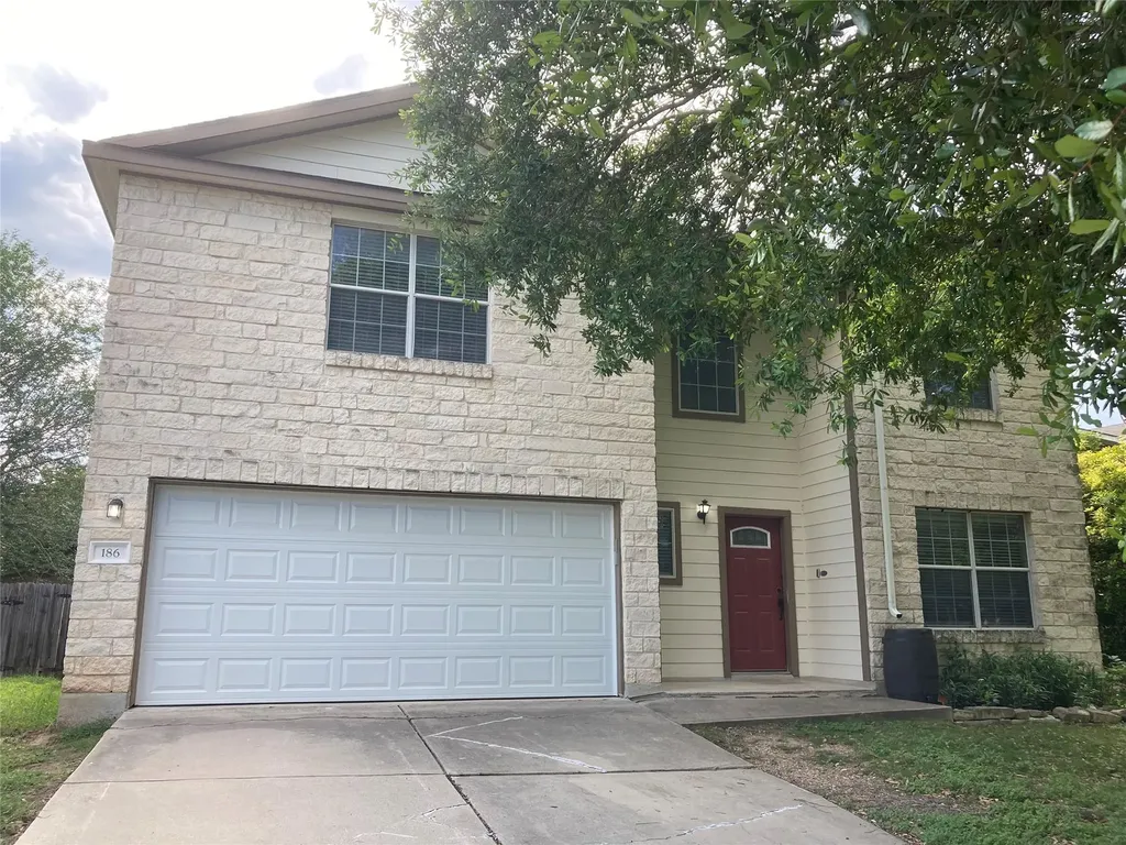 186 Carriage Way Kyle TX 78640