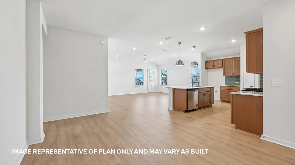 241 Rivers Edge Drive Georgetown TX 78628