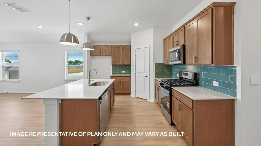 241 Rivers Edge Drive Georgetown TX 78628