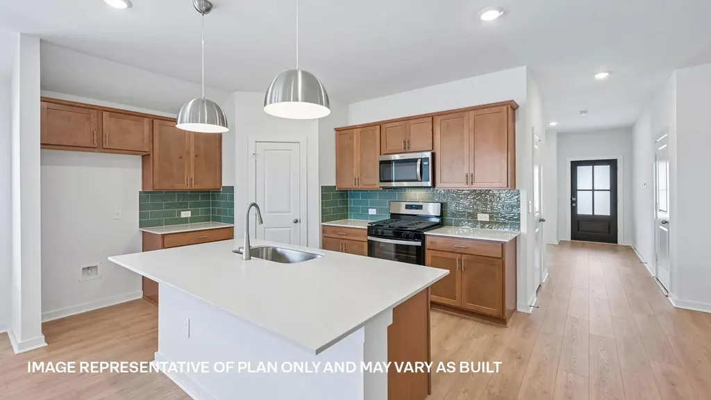 241 Rivers Edge Drive Georgetown TX 78628