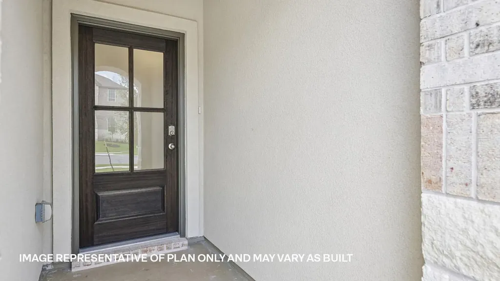 241 Rivers Edge Drive Georgetown TX 78628