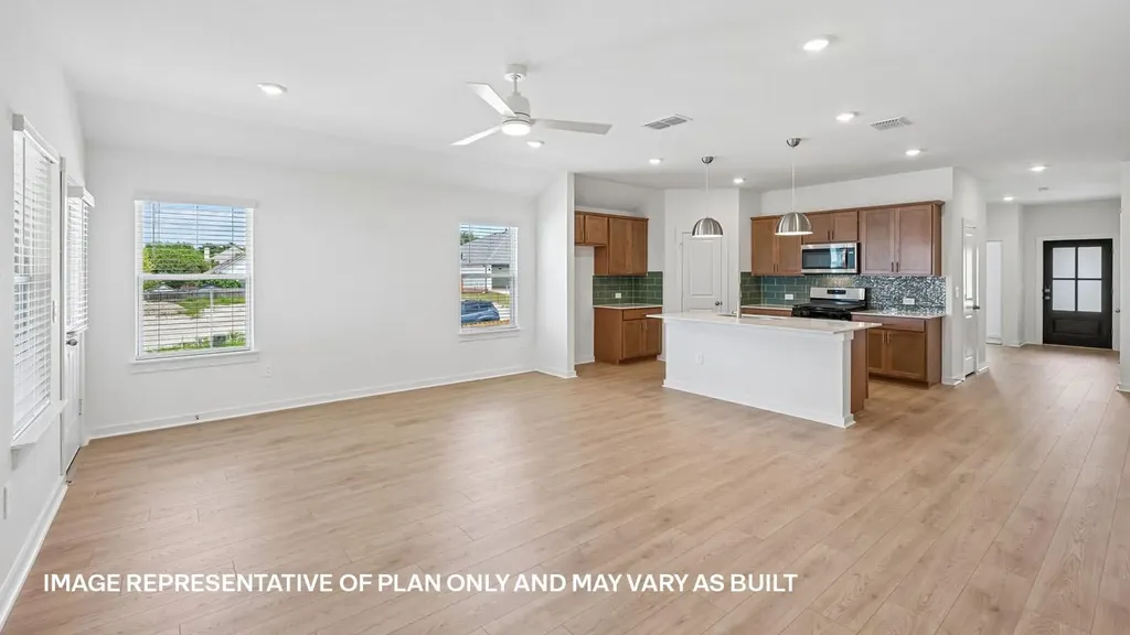 241 Rivers Edge Drive Georgetown TX 78628