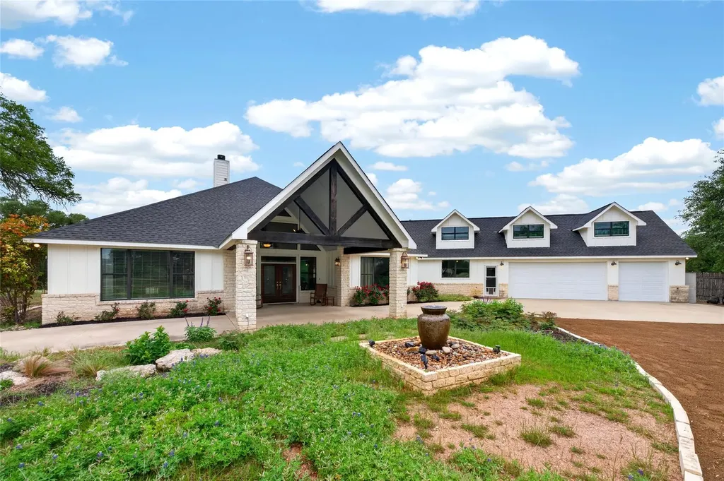 1508 Successor Road Spicewood TX 78669
