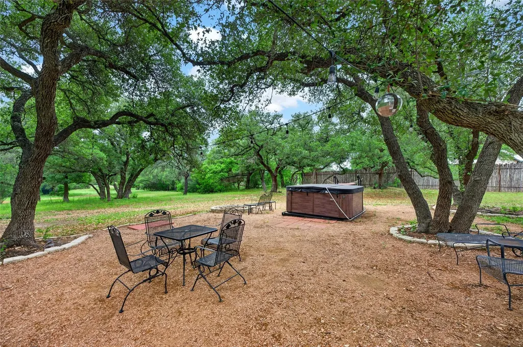 1508 Successor Road Spicewood TX 78669