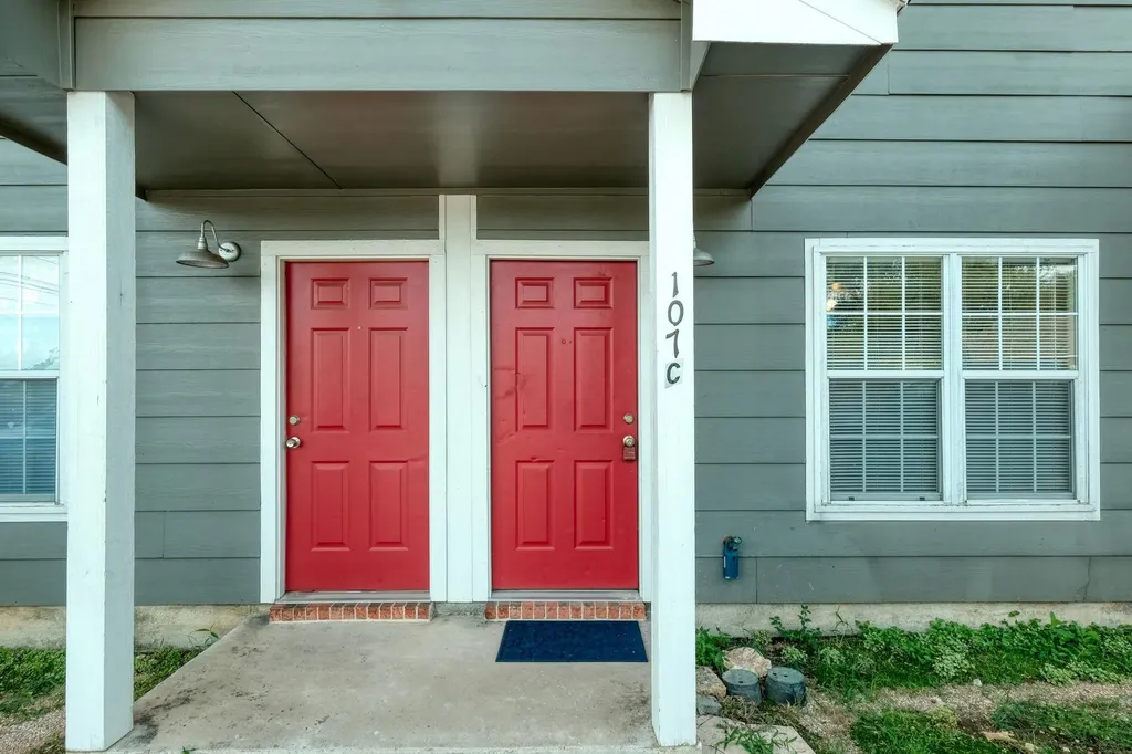 107 Castleberry Court Bertram TX 78605