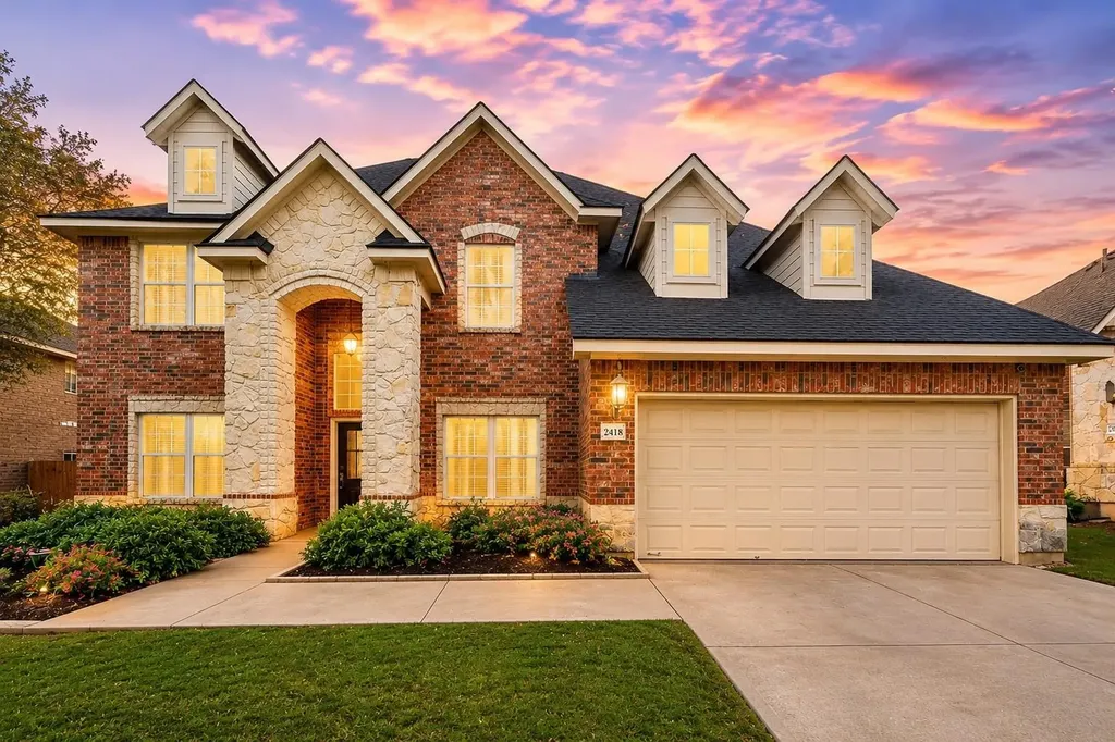 2415 Elkhorn Ranch Road Leander TX 78641