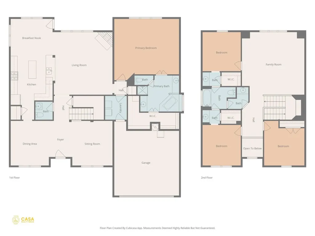 2415 Elkhorn Ranch Road Leander TX 78641