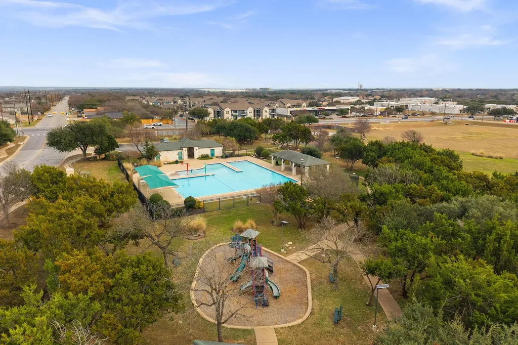 2415 Elkhorn Ranch Road Leander TX 78641