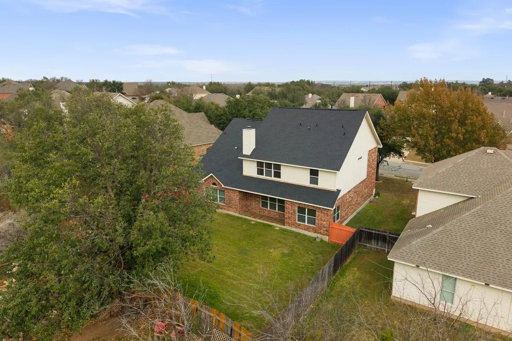2415 Elkhorn Ranch Road Leander TX 78641