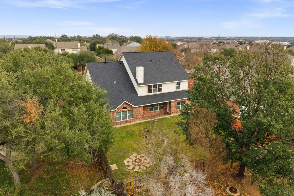 2415 Elkhorn Ranch Road Leander TX 78641