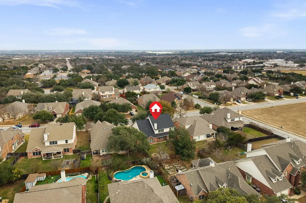 2415 Elkhorn Ranch Road Leander TX 78641