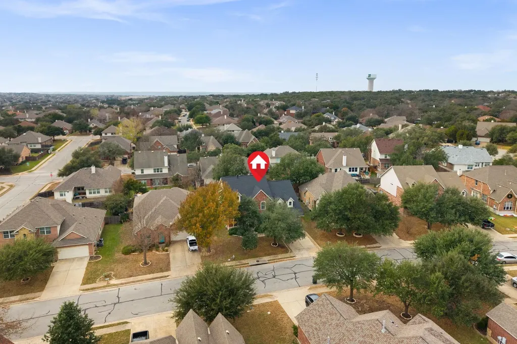 2415 Elkhorn Ranch Road Leander TX 78641