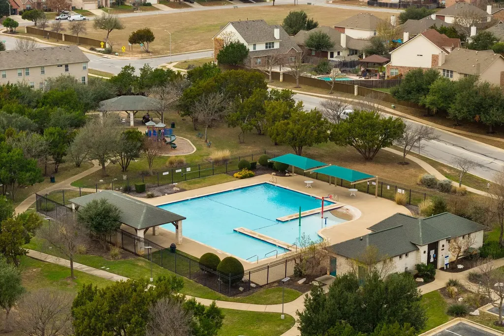 2415 Elkhorn Ranch Road Leander TX 78641