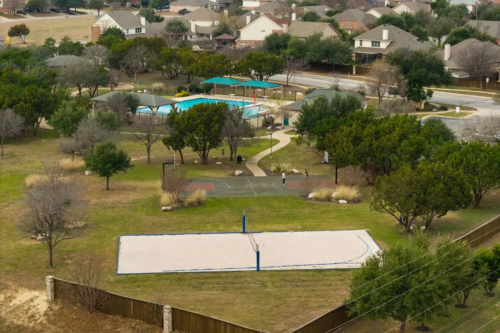 2415 Elkhorn Ranch Road Leander TX 78641