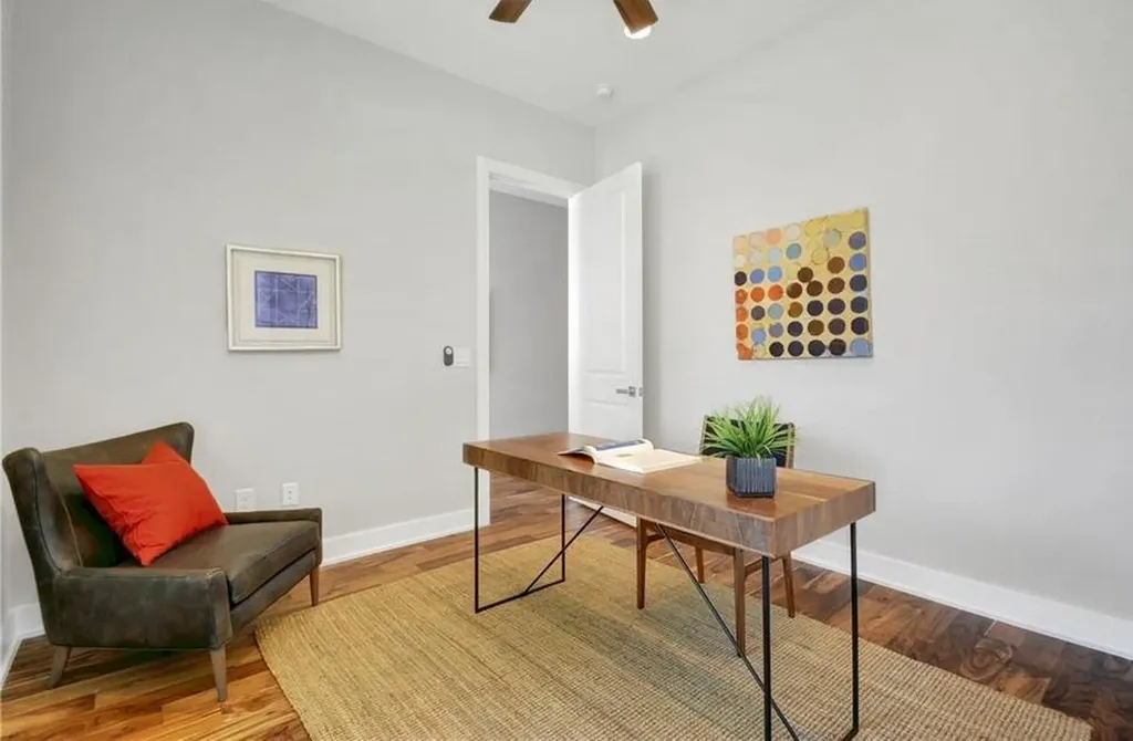 1208 Kinney Avenue Austin TX 78704