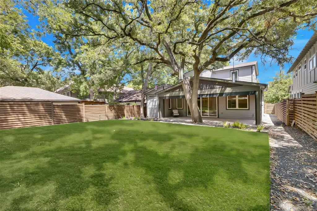 1208 Kinney Avenue Austin TX 78704