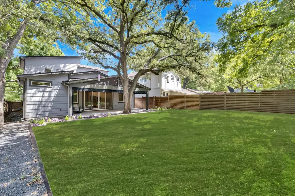1208 Kinney Avenue Austin TX 78704