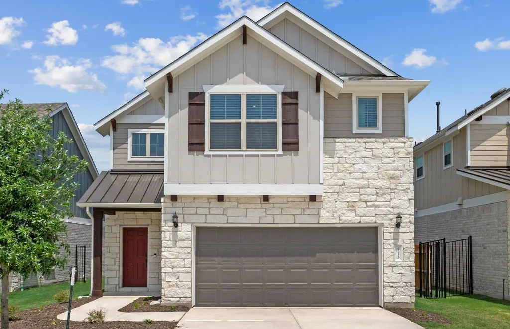 113 Ventura Drive Liberty Hill TX 78642