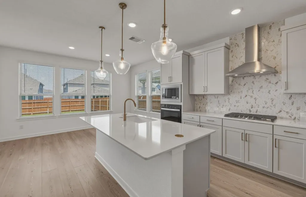 113 Ventura Drive Liberty Hill TX 78642