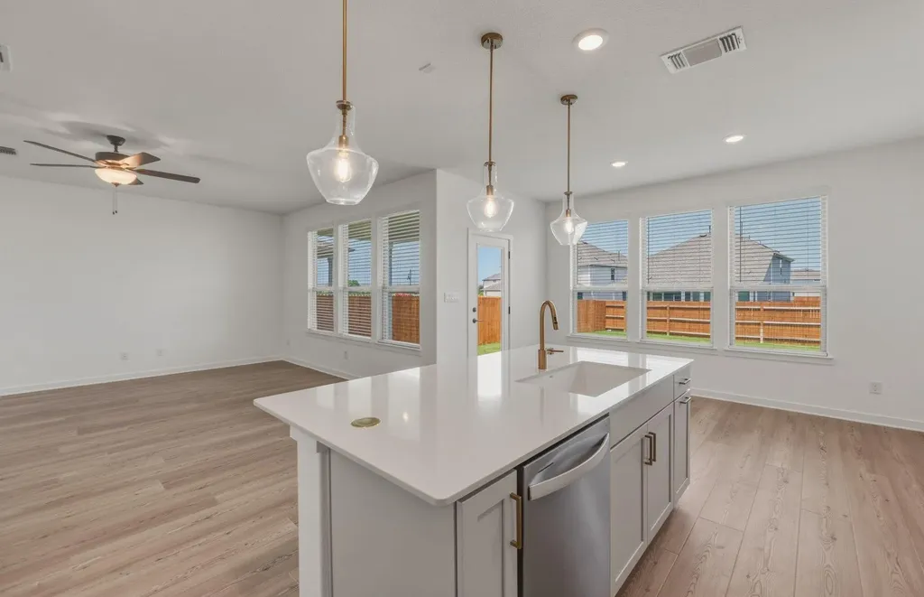 113 Ventura Drive Liberty Hill TX 78642