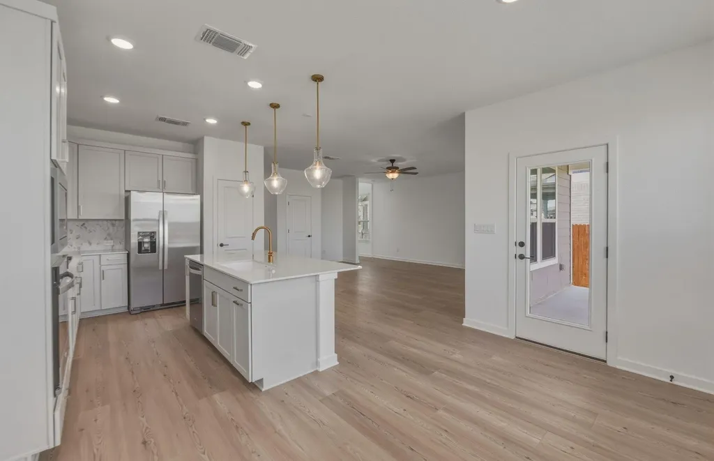 113 Ventura Drive Liberty Hill TX 78642