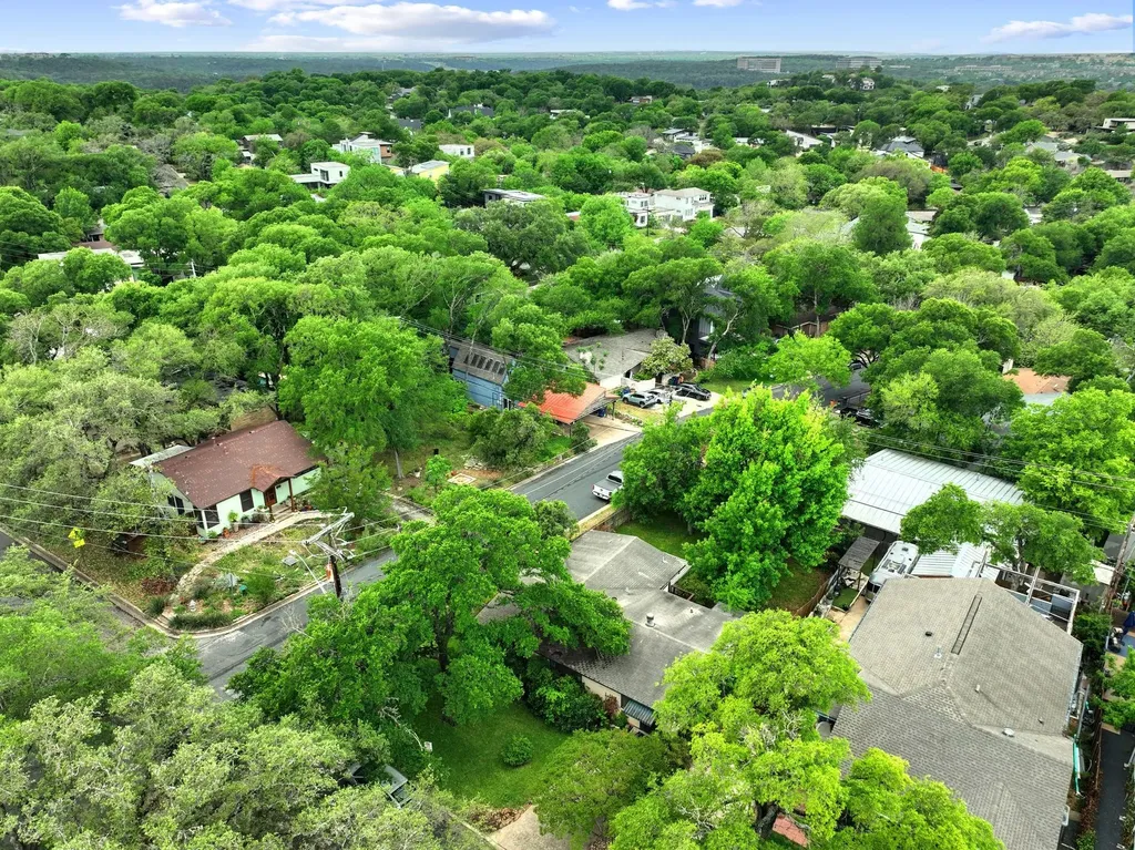 2506 Rae Dell Avenue Austin TX 78704