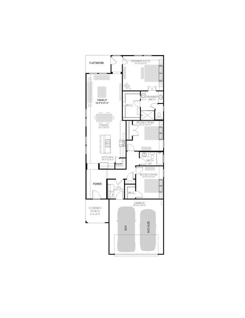 270 Bendecido Loop Elgin TX 78621
