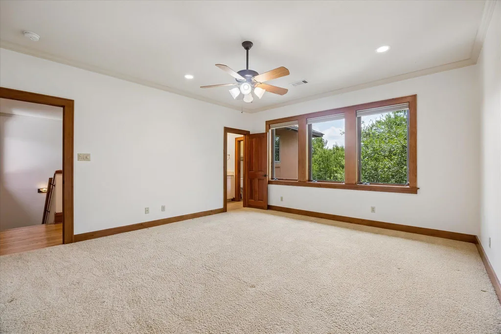 2501 Stratford Drive Austin TX 78746