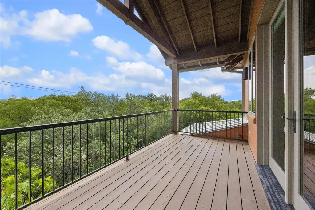 2501 Stratford Drive Austin TX 78746