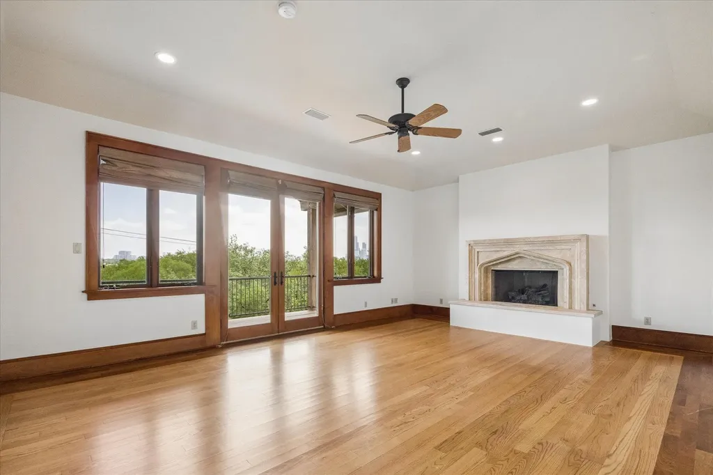 2501 Stratford Drive Austin TX 78746