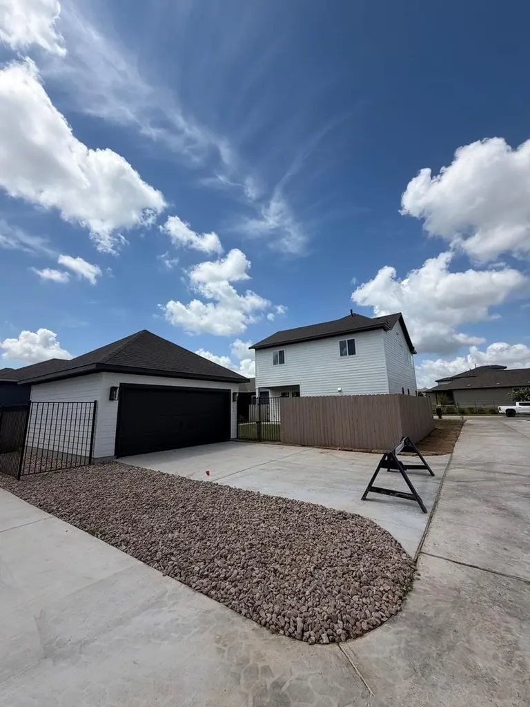 7407 Boyd Haven Drive Austin TX 78744