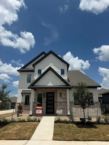 7407 Boyd Haven Drive Austin TX 78744