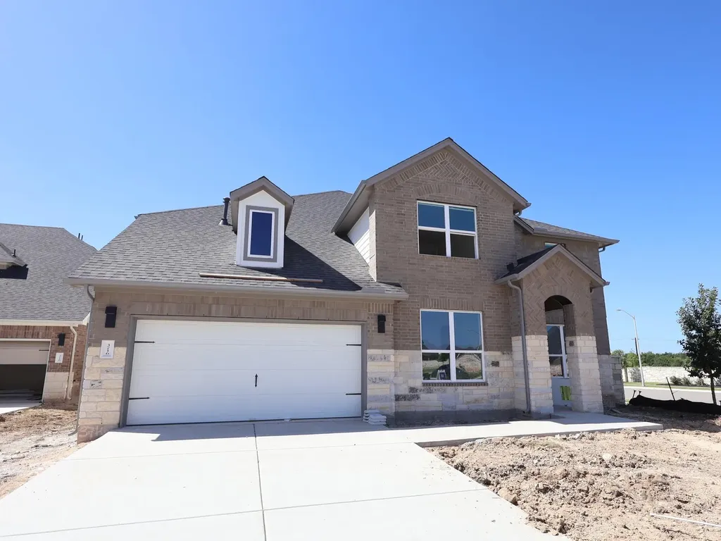 3716 Plentywood Lane Leander TX 78641