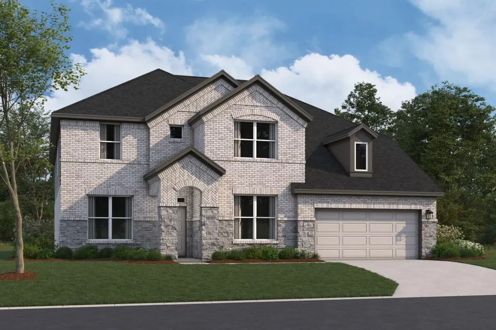 3716 Plentywood Lane Leander TX 78641