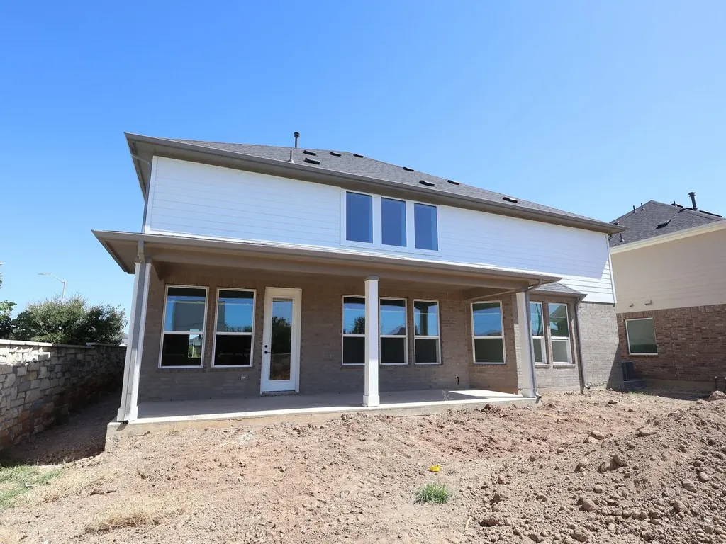 3716 Plentywood Lane Leander TX 78641
