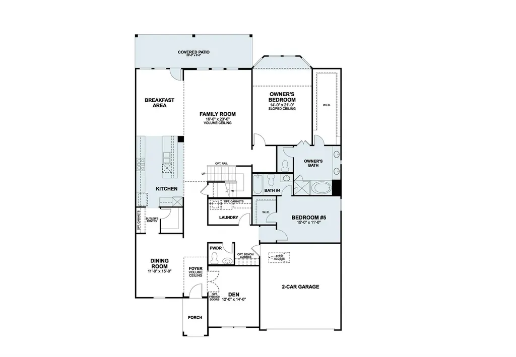 3716 Plentywood Lane Leander TX 78641