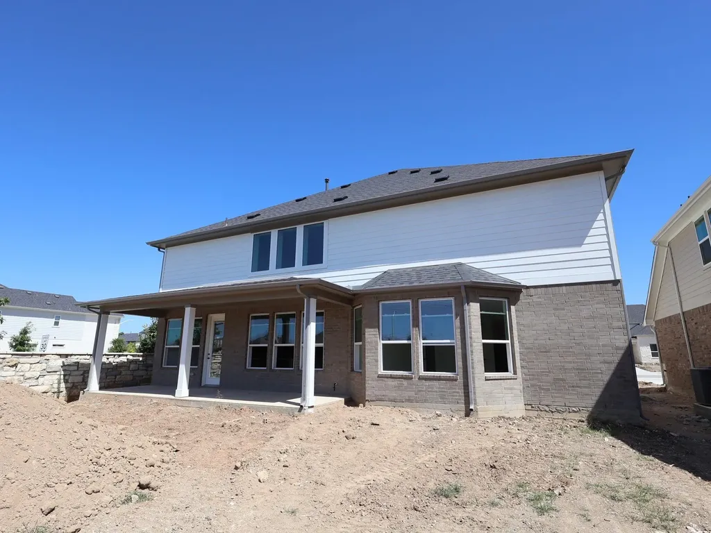 3716 Plentywood Lane Leander TX 78641