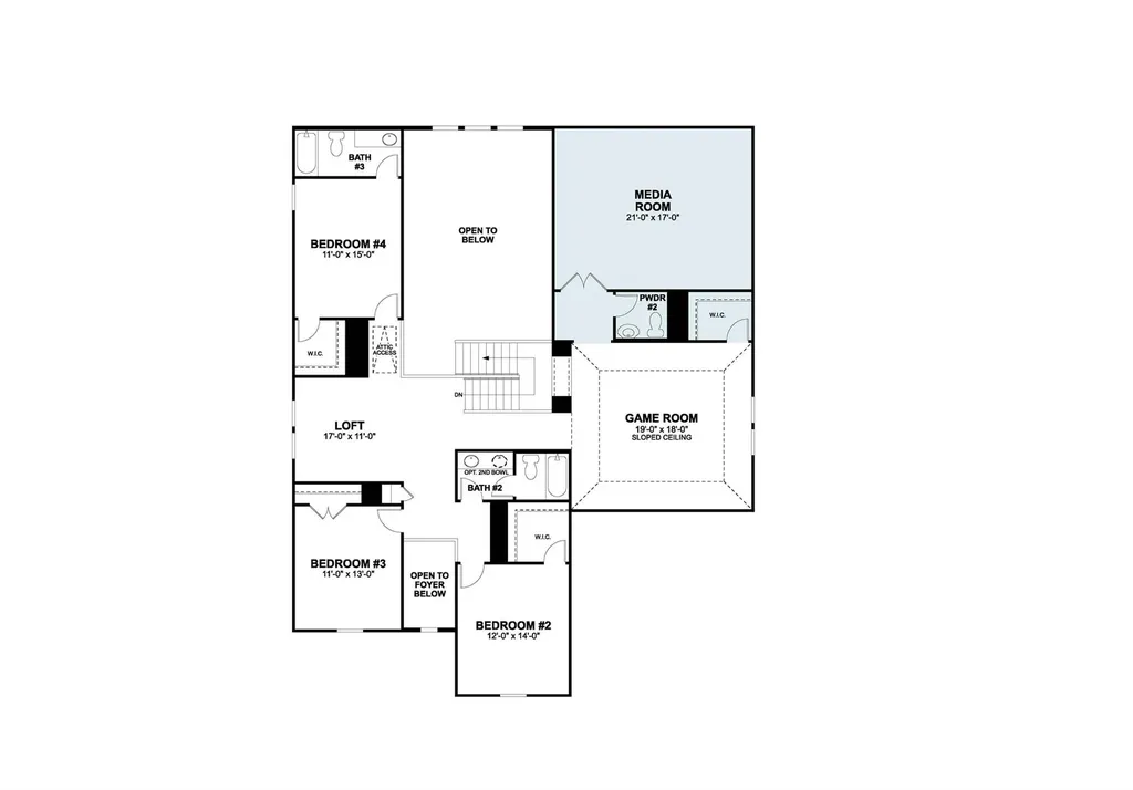 3716 Plentywood Lane Leander TX 78641