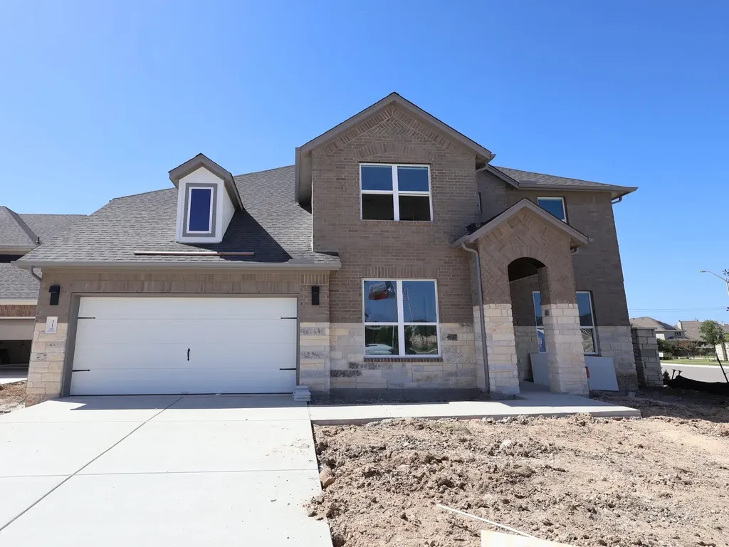 3716 Plentywood Lane Leander TX 78641