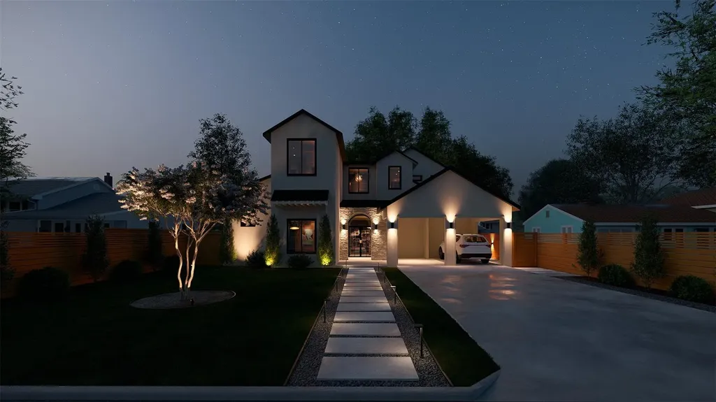 1521 Madison Avenue Austin TX 78757