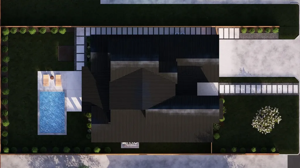 1521 Madison Avenue Austin TX 78757