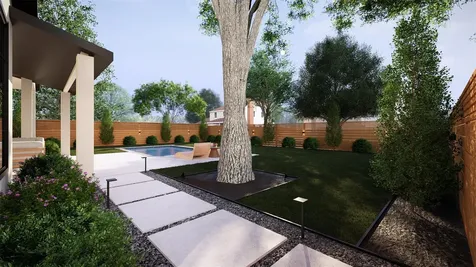 1521 Madison Avenue Austin TX 78757