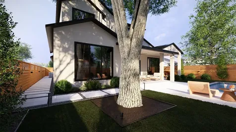 1521 Madison Avenue Austin TX 78757