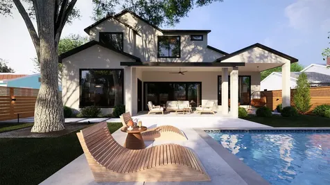 1521 Madison Avenue Austin TX 78757
