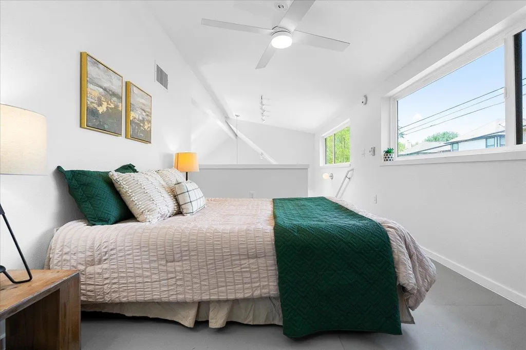 1808 Forest Hill Drive Austin TX 78745