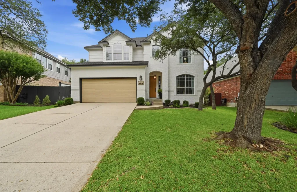 10520 Hansa Drive Austin TX 78739